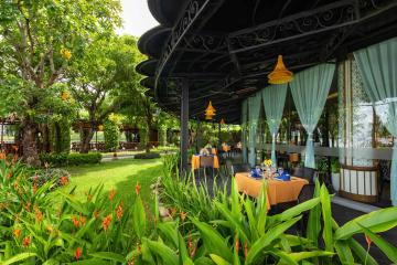 Отель Bel Marina Hoi An Resort Вьетнам, Хойан, фото 30