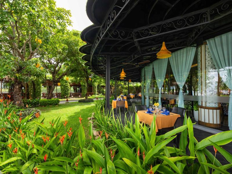 Bel Marina Hoi An Resort