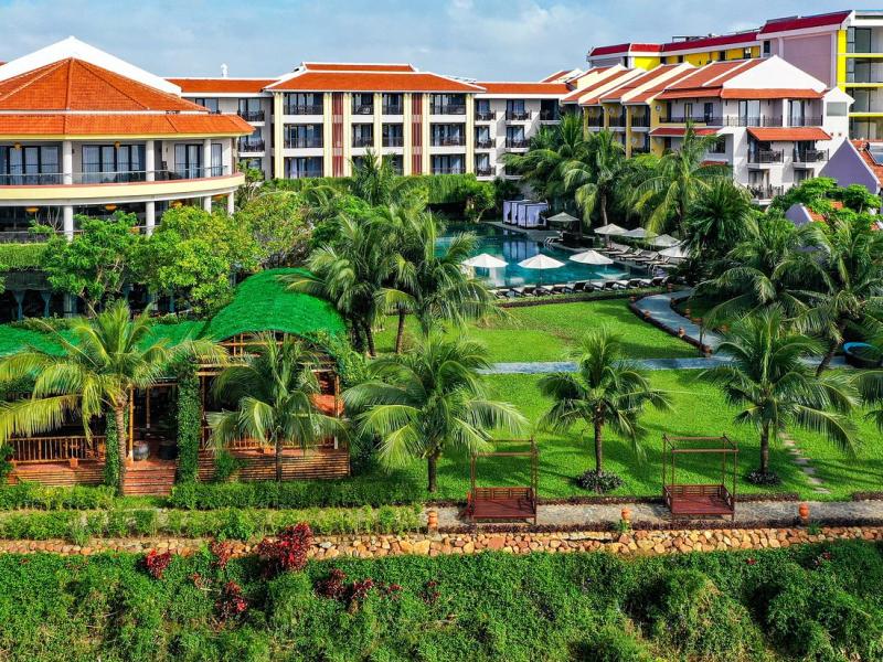 Bel Marina Hoi An Resort