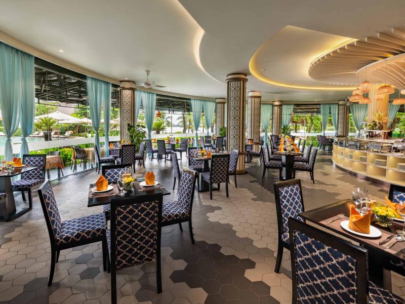 Bel Marina Hoi An Resort