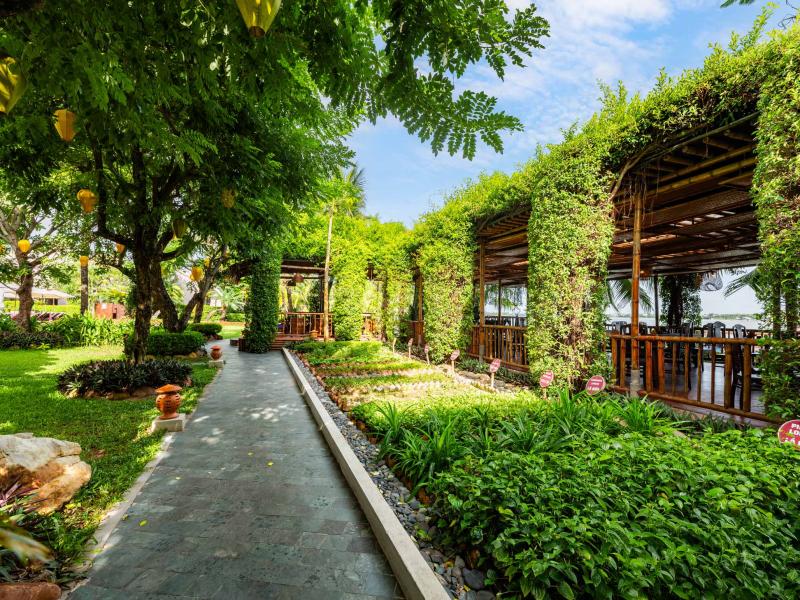 Bel Marina Hoi An Resort
