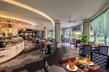 Отель Bel Marina Hoi An Resort Вьетнам, Хойан, фото 37