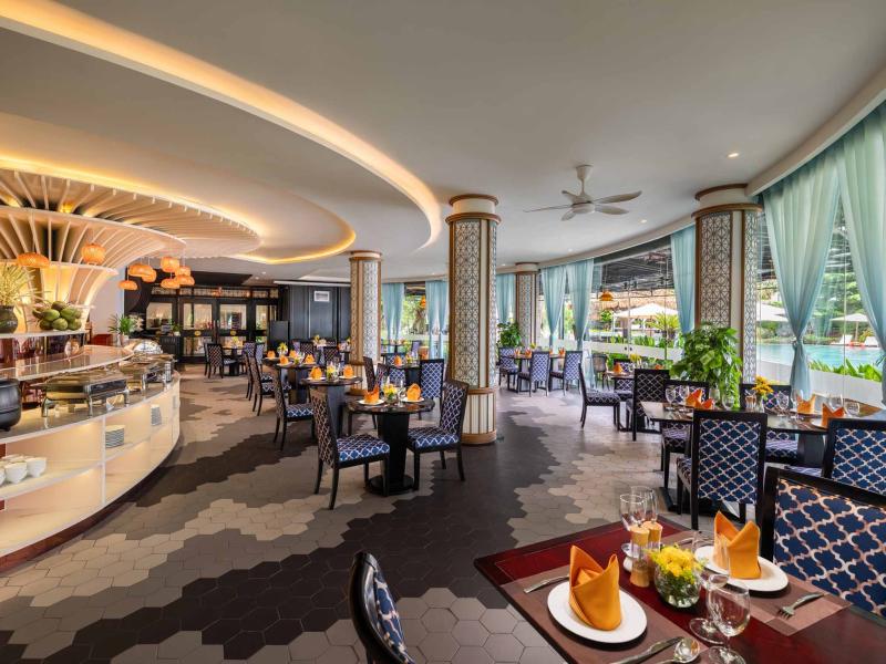 Bel Marina Hoi An Resort