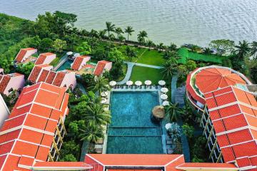 Отель Bel Marina Hoi An Resort Вьетнам, Хойан, фото 4