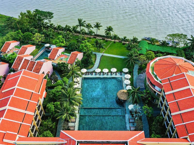 Bel Marina Hoi An Resort