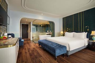 Отель Bel Marina Hoi An Resort Вьетнам, Хойан, фото 46