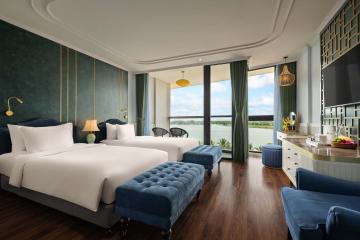 Отель Bel Marina Hoi An Resort Вьетнам, Хойан, фото 47