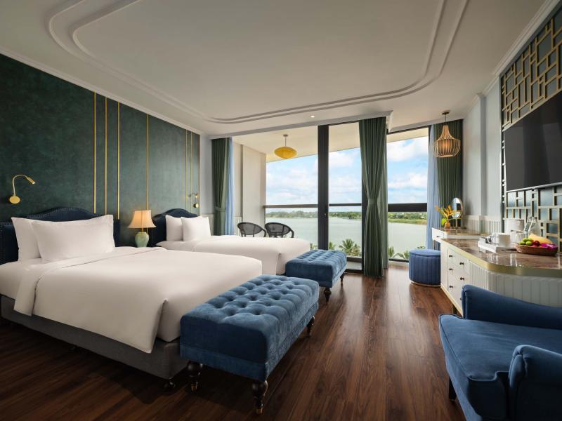Bel Marina Hoi An Resort