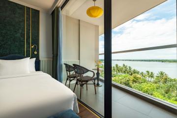 Отель Bel Marina Hoi An Resort Вьетнам, Хойан, фото 48