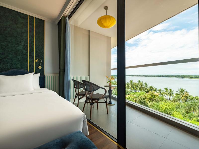 Bel Marina Hoi An Resort