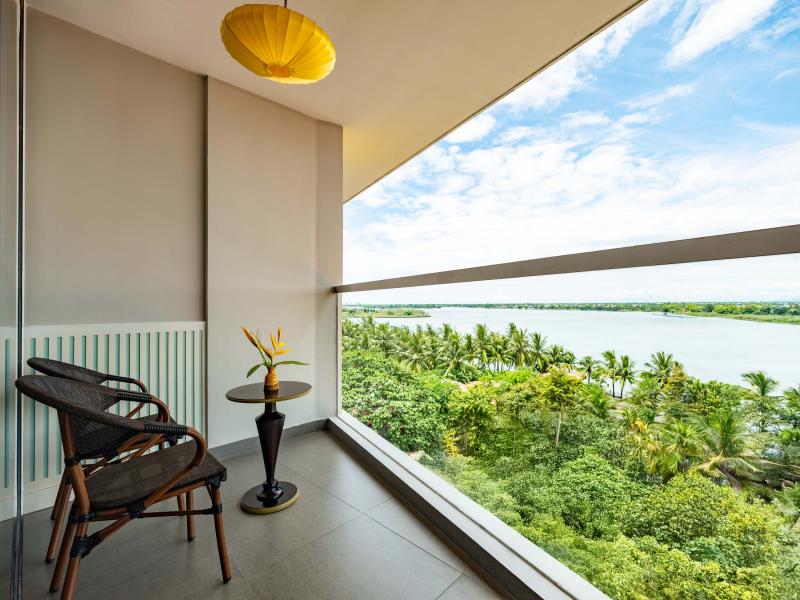 Bel Marina Hoi An Resort