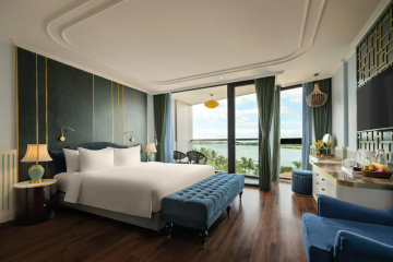 Отель Bel Marina Hoi An Resort Вьетнам, Хойан, фото 50