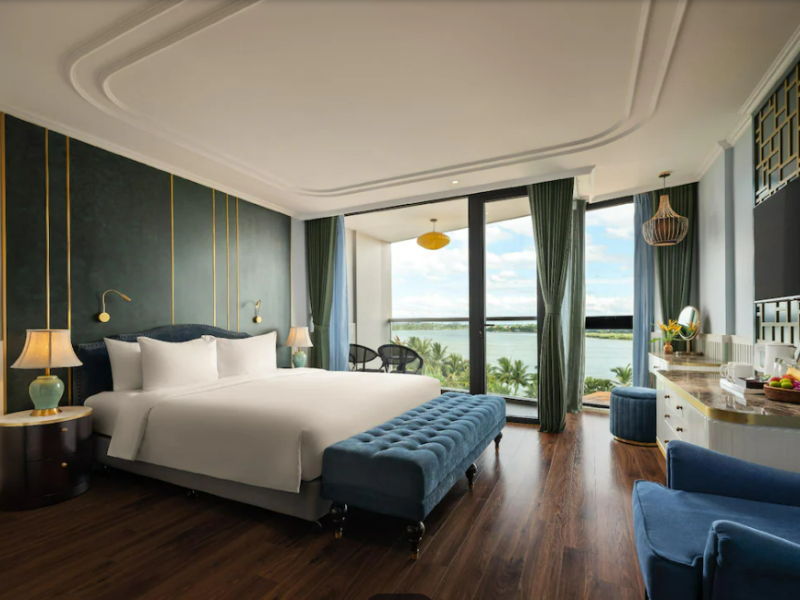 Bel Marina Hoi An Resort