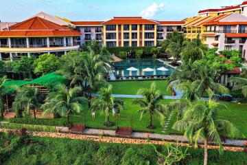 Отель Bel Marina Hoi An Resort Вьетнам, Хойан, фото 5