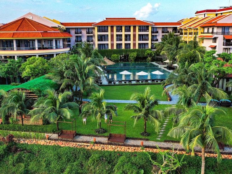 Bel Marina Hoi An Resort