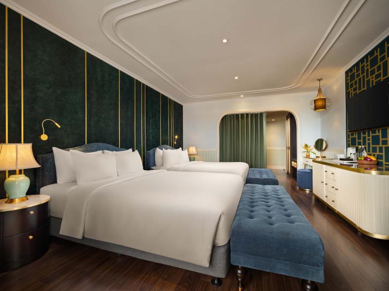 Bel Marina Hoi An Resort