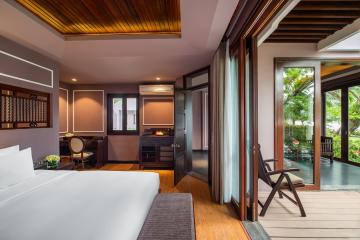 Отель Bel Marina Hoi An Resort Вьетнам, Хойан, фото 54