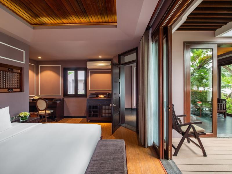 Bel Marina Hoi An Resort