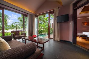 Отель Bel Marina Hoi An Resort Вьетнам, Хойан, фото 55