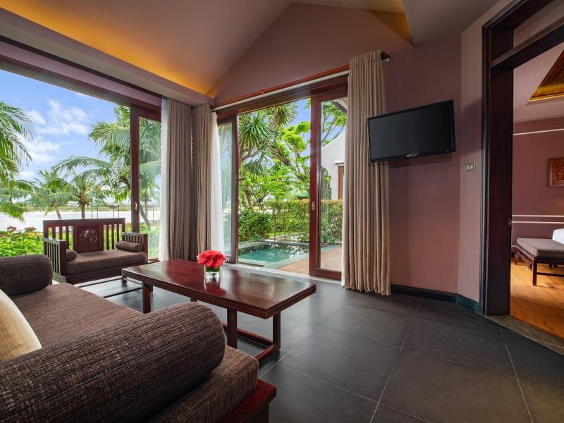 Bel Marina Hoi An Resort