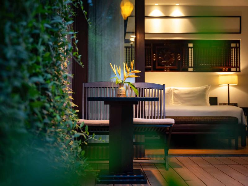 Bel Marina Hoi An Resort