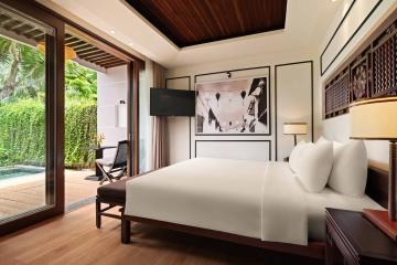 Отель Bel Marina Hoi An Resort Вьетнам, Хойан, фото 58