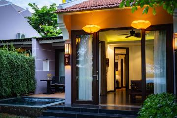 Отель Bel Marina Hoi An Resort Вьетнам, Хойан, фото 59