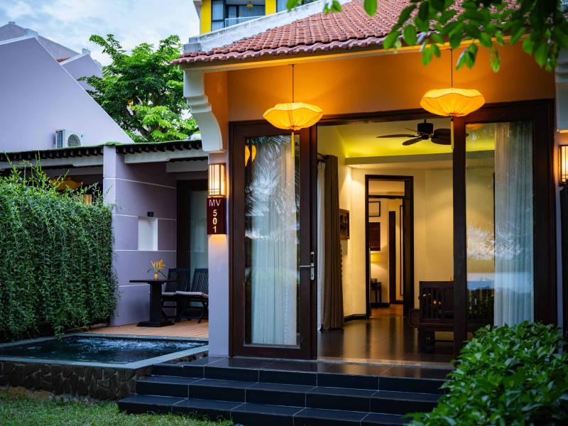Bel Marina Hoi An Resort