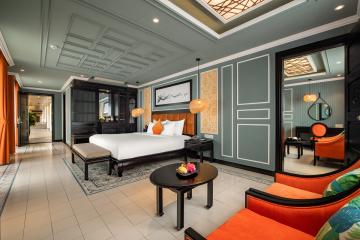 Отель Bel Marina Hoi An Resort Вьетнам, Хойан, фото 60