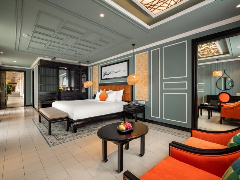 Bel Marina Hoi An Resort