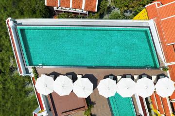 Отель Bel Marina Hoi An Resort Вьетнам, Хойан, фото 6