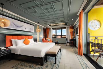 Отель Bel Marina Hoi An Resort Вьетнам, Хойан, фото 62