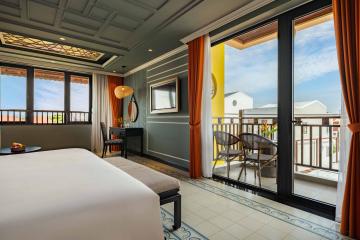 Отель Bel Marina Hoi An Resort Вьетнам, Хойан, фото 63