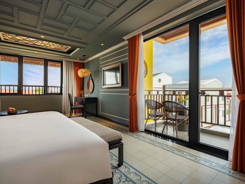 Bel Marina Hoi An Resort