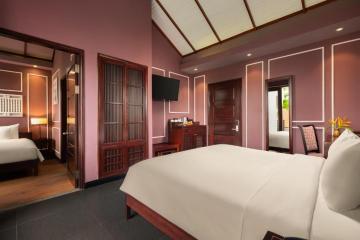 Отель Bel Marina Hoi An Resort Вьетнам, Хойан, фото 64