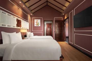 Отель Bel Marina Hoi An Resort Вьетнам, Хойан, фото 65