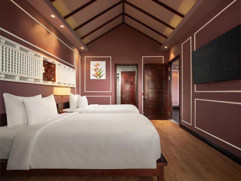 Bel Marina Hoi An Resort