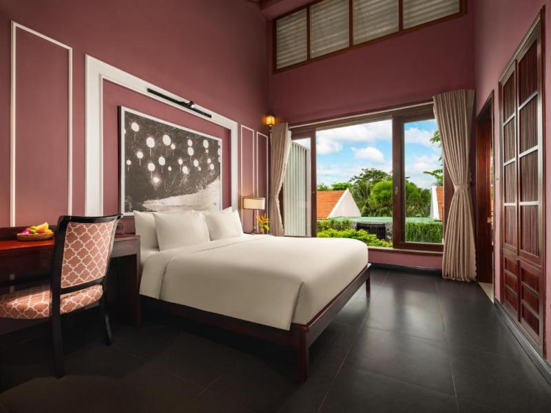 Bel Marina Hoi An Resort