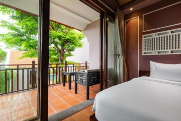 Отель Bel Marina Hoi An Resort Вьетнам, Хойан, фото 68