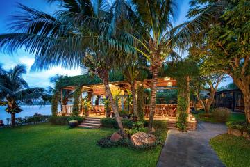 Отель Bel Marina Hoi An Resort Вьетнам, Хойан, фото 7