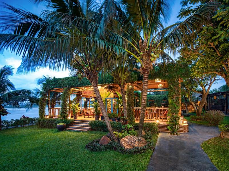 Bel Marina Hoi An Resort
