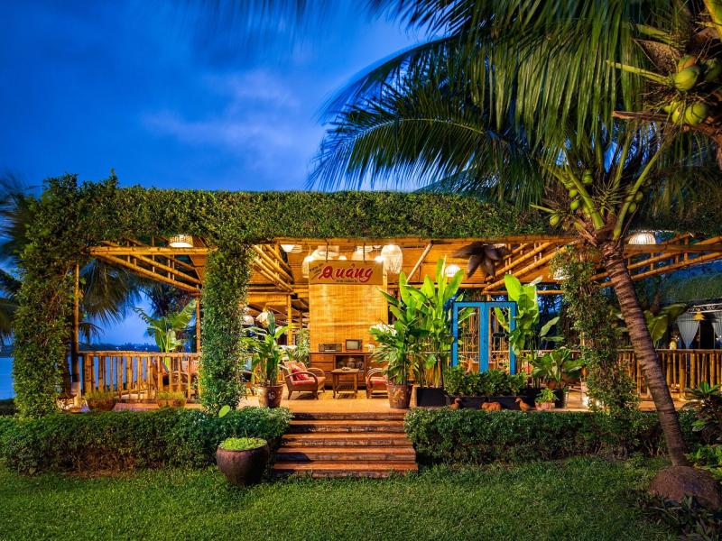 Bel Marina Hoi An Resort