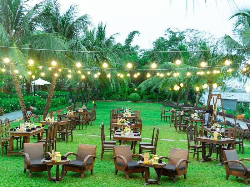 Bel Marina Hoi An Resort