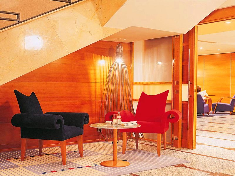 Hotel Corona De Castilla