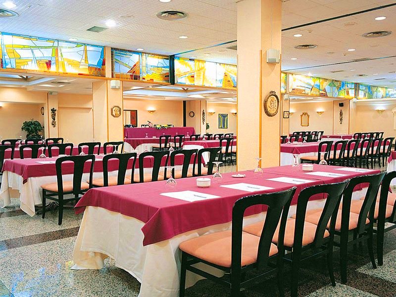 Hotel Corona De Castilla