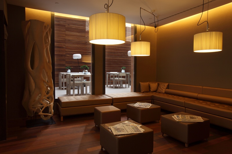 Hotel Corona De Castilla