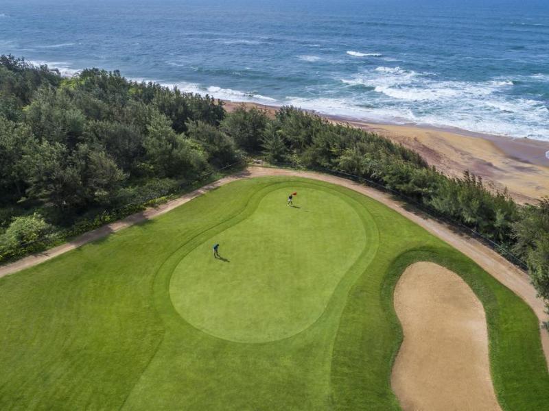 Shangri-La`s Hambantota Golf Resort & Spa