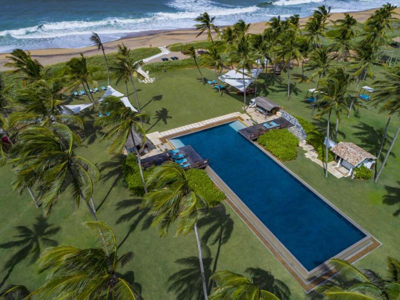 Shangri-La`s Hambantota Golf Resort & Spa