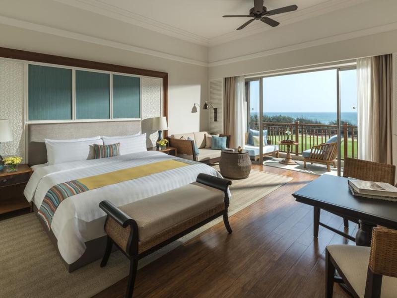 Shangri-La`s Hambantota Golf Resort & Spa