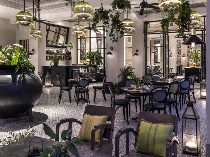 Shangri-La`s Hambantota Golf Resort & Spa